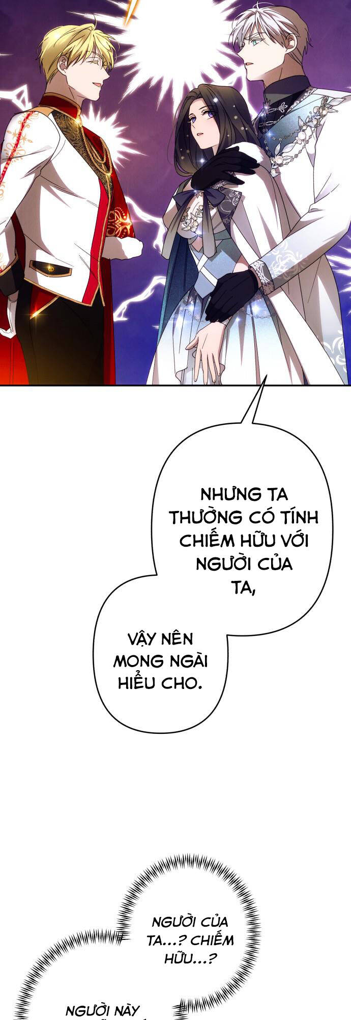 Tôi Sẽ Quyến Rũ Công Tước Phương Bắc: Chapter 48