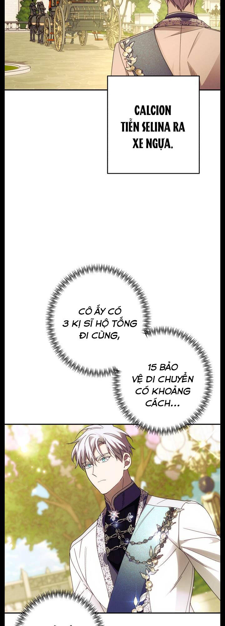 Tôi Sẽ Quyến Rũ Công Tước Phương Bắc: Chapter 48