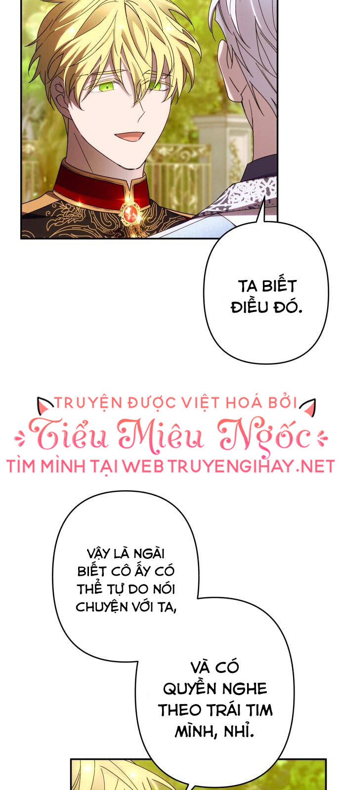 Tôi Sẽ Quyến Rũ Công Tước Phương Bắc: Chapter 48