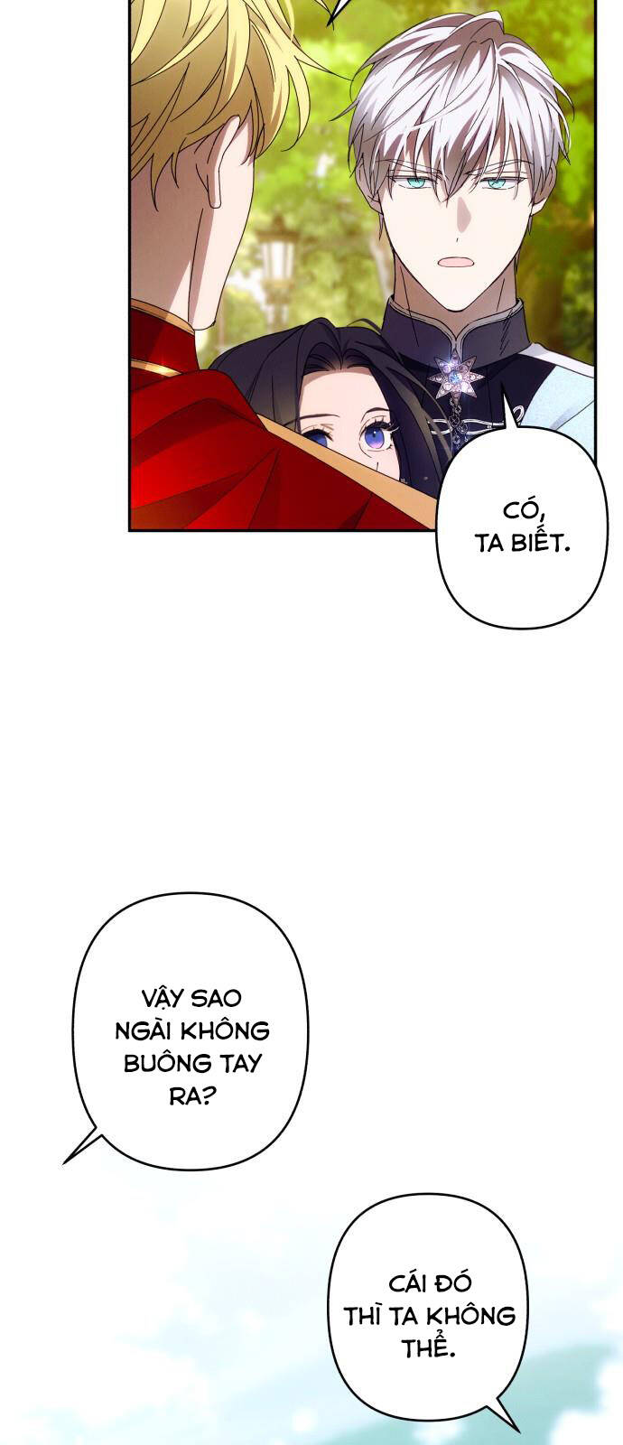 Tôi Sẽ Quyến Rũ Công Tước Phương Bắc: Chapter 48