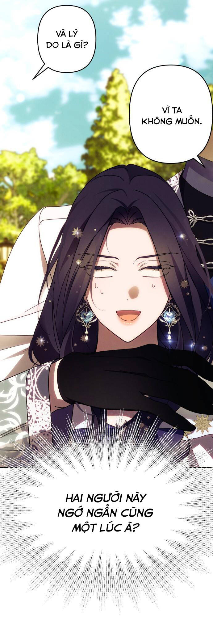 Tôi Sẽ Quyến Rũ Công Tước Phương Bắc: Chapter 48