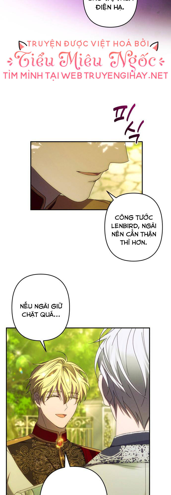 Tôi Sẽ Quyến Rũ Công Tước Phương Bắc: Chapter 48