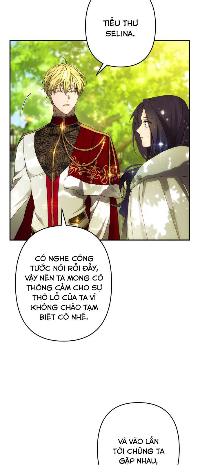 Tôi Sẽ Quyến Rũ Công Tước Phương Bắc: Chapter 48