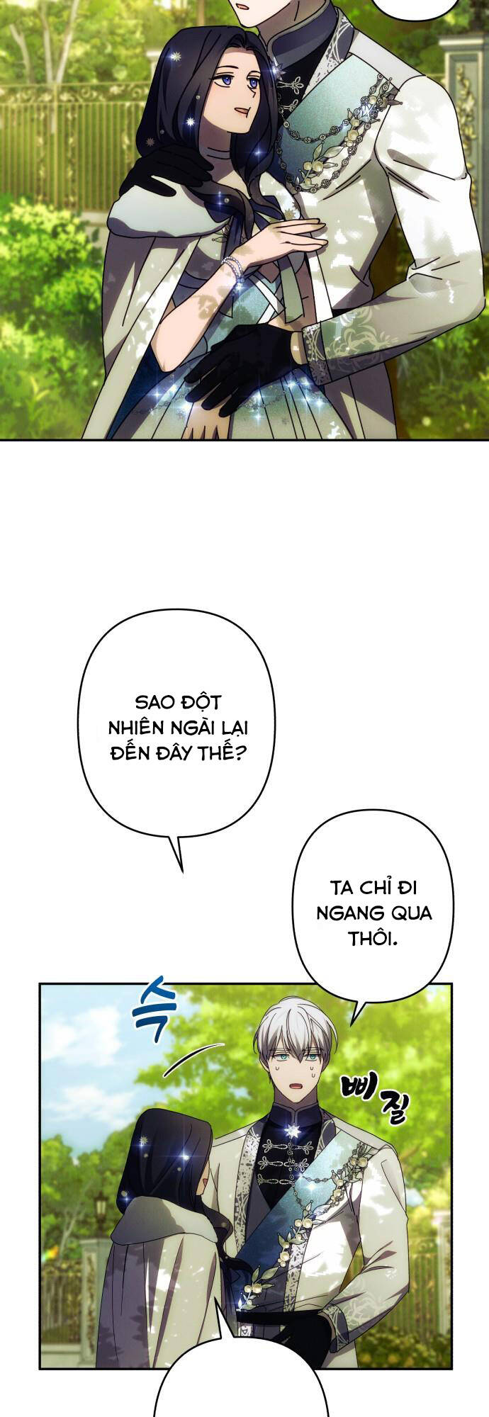 Tôi Sẽ Quyến Rũ Công Tước Phương Bắc: Chapter 48