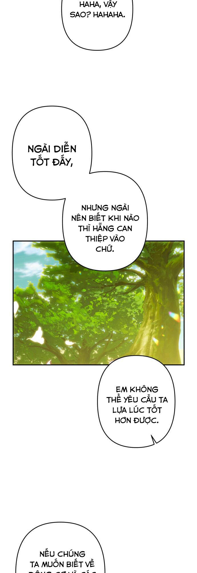 Tôi Sẽ Quyến Rũ Công Tước Phương Bắc: Chapter 48