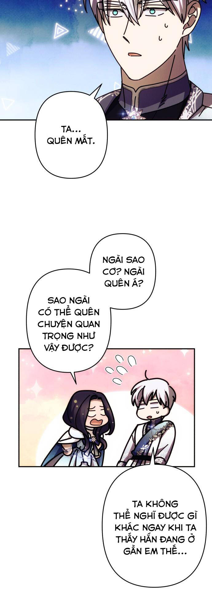 Tôi Sẽ Quyến Rũ Công Tước Phương Bắc: Chapter 48