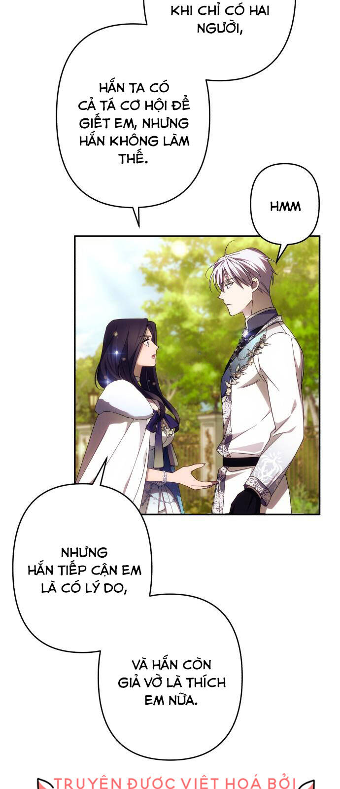 Tôi Sẽ Quyến Rũ Công Tước Phương Bắc: Chapter 48
