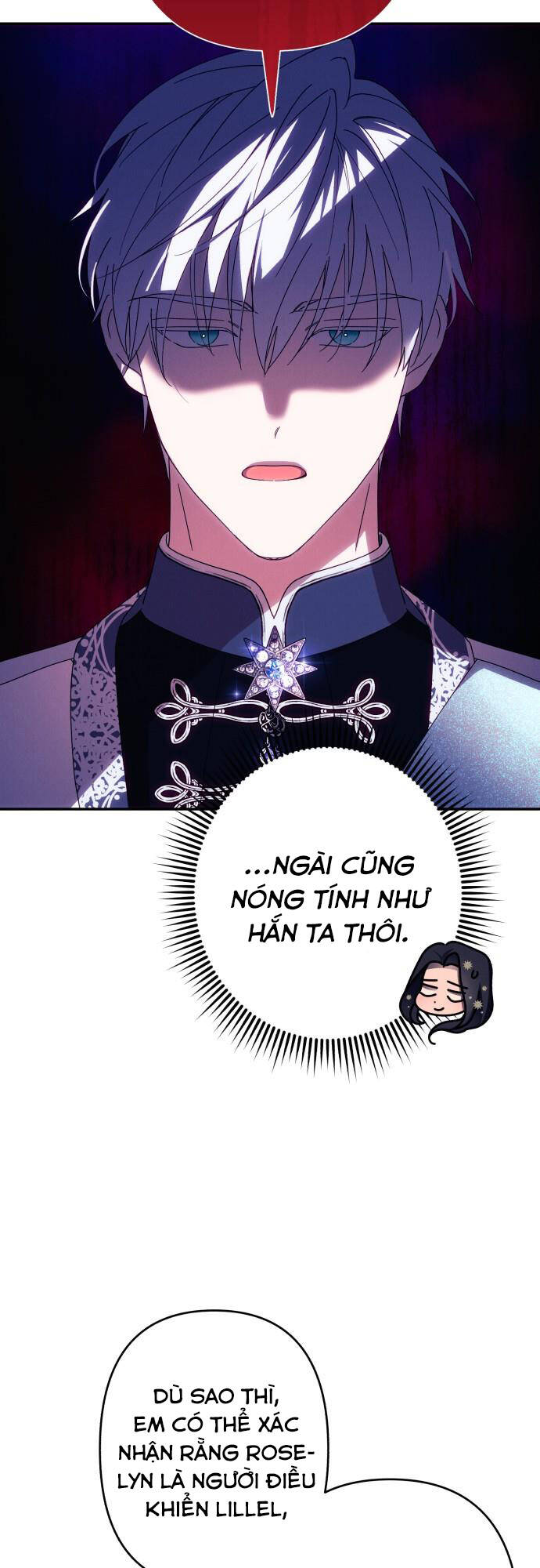Tôi Sẽ Quyến Rũ Công Tước Phương Bắc: Chapter 48