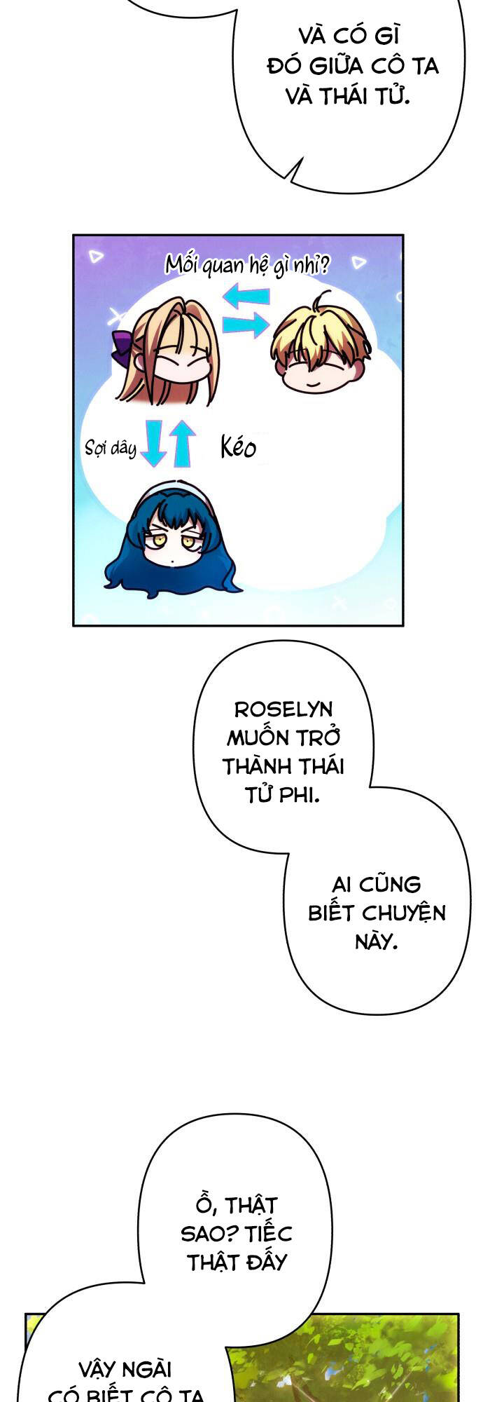 Tôi Sẽ Quyến Rũ Công Tước Phương Bắc: Chapter 48