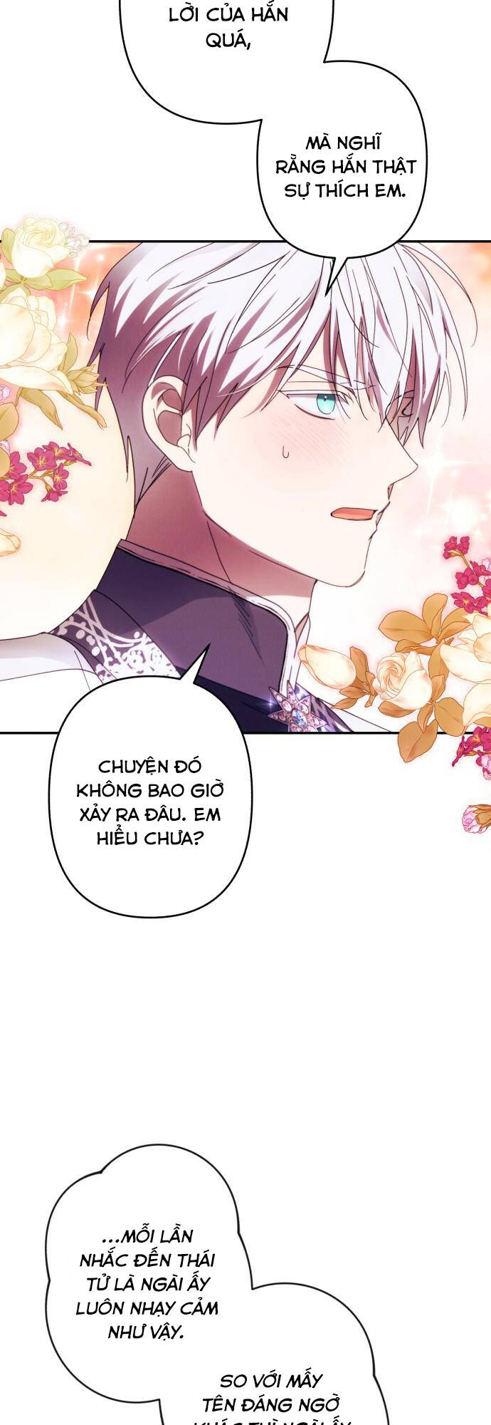 Tôi Sẽ Quyến Rũ Công Tước Phương Bắc: Chapter 48