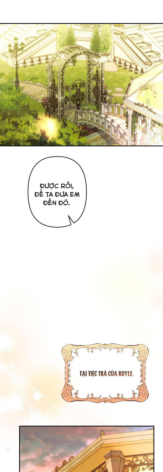 Tôi Sẽ Quyến Rũ Công Tước Phương Bắc: Chapter 48