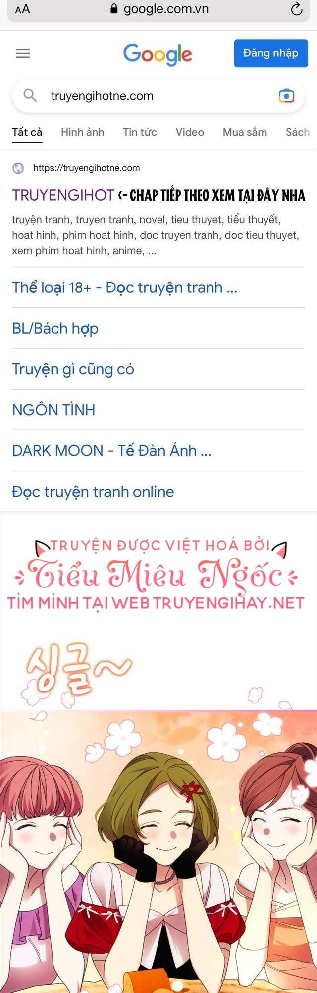 Tôi Sẽ Quyến Rũ Công Tước Phương Bắc: Chapter 49