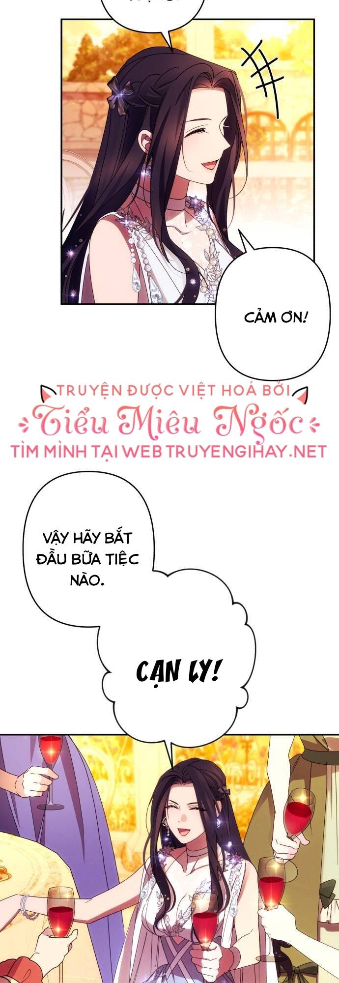 Tôi Sẽ Quyến Rũ Công Tước Phương Bắc: Chapter 49