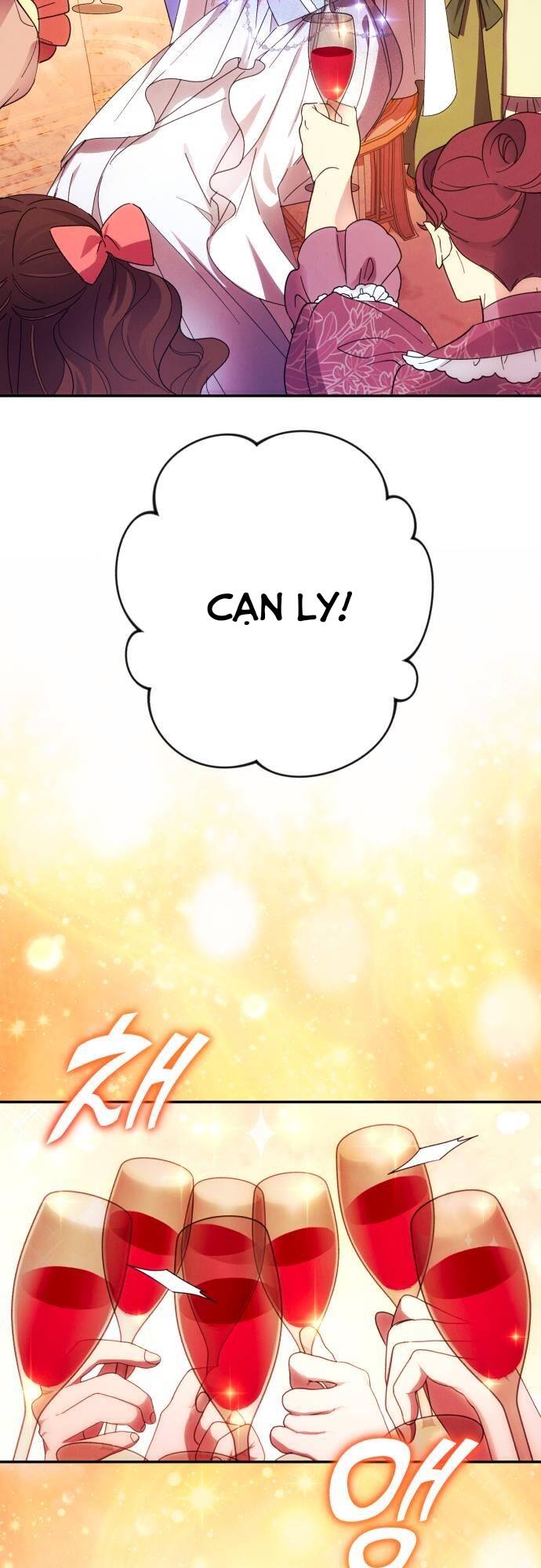 Tôi Sẽ Quyến Rũ Công Tước Phương Bắc: Chapter 49