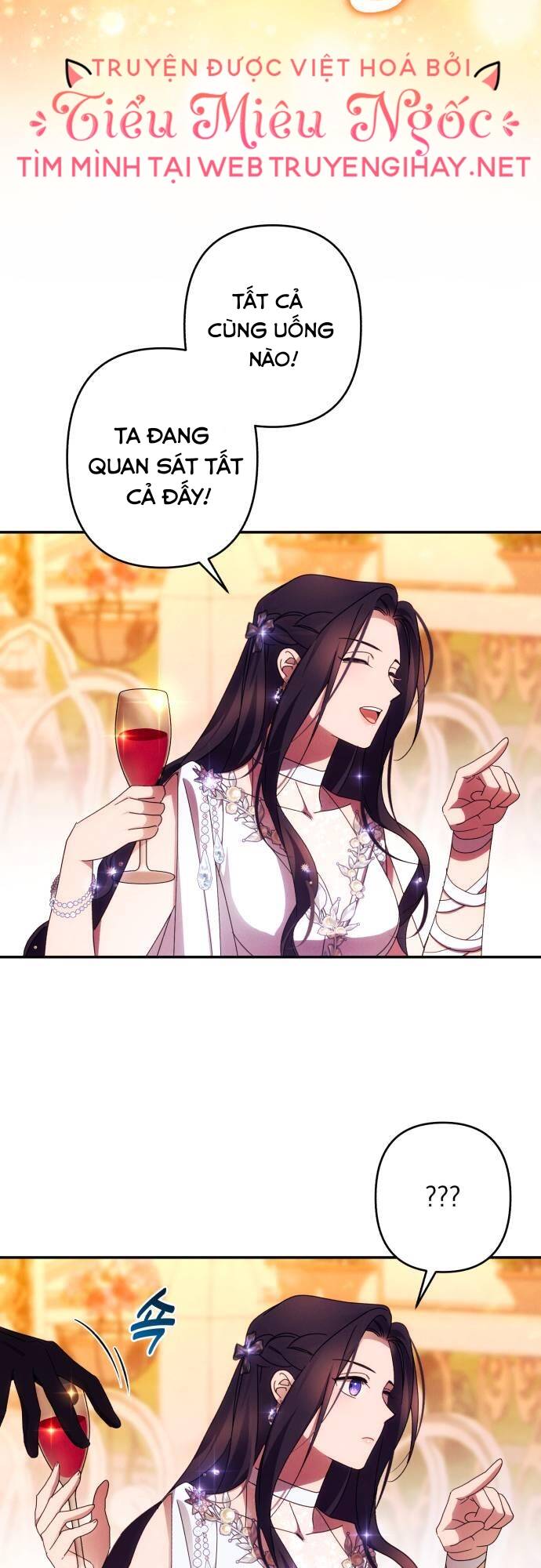 Tôi Sẽ Quyến Rũ Công Tước Phương Bắc: Chapter 49