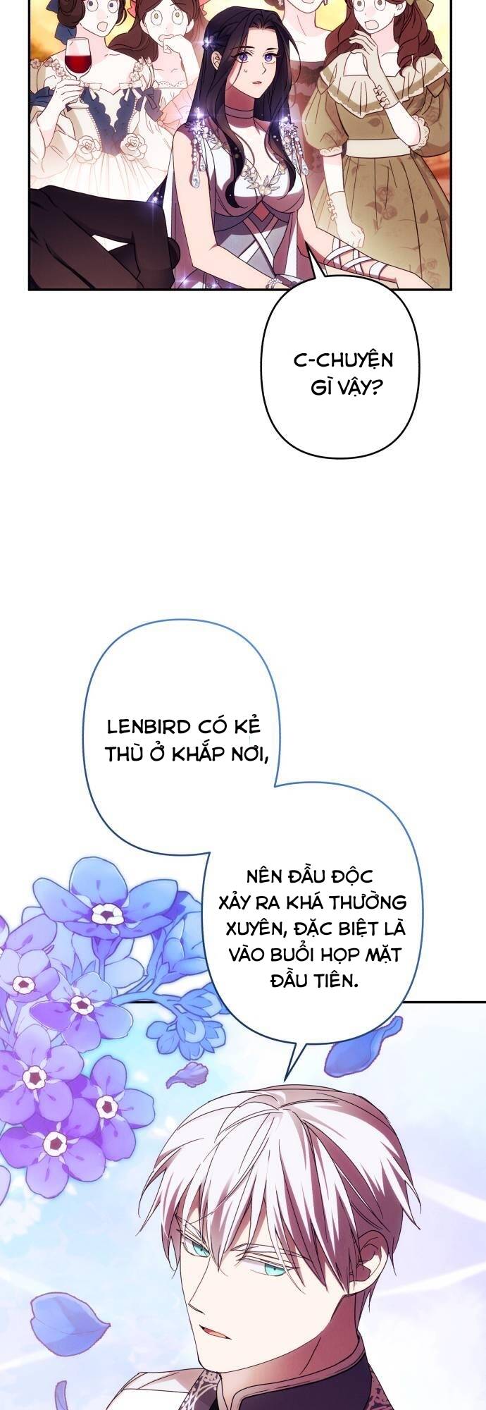 Tôi Sẽ Quyến Rũ Công Tước Phương Bắc: Chapter 49
