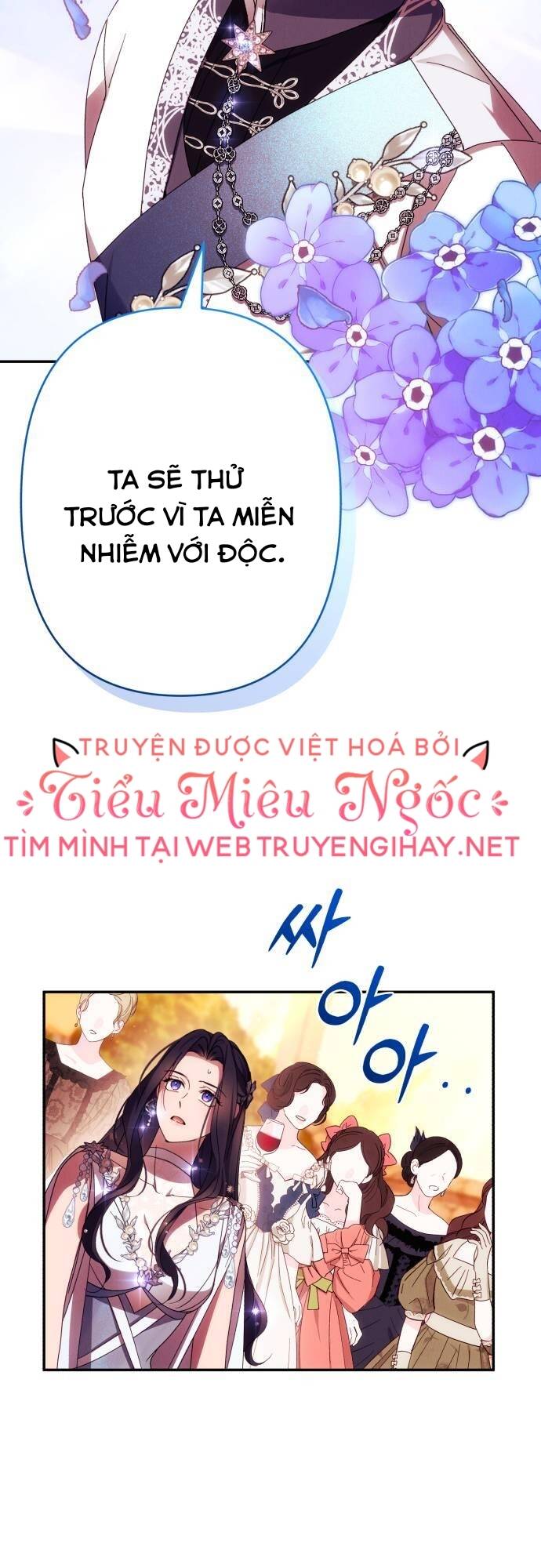 Tôi Sẽ Quyến Rũ Công Tước Phương Bắc: Chapter 49