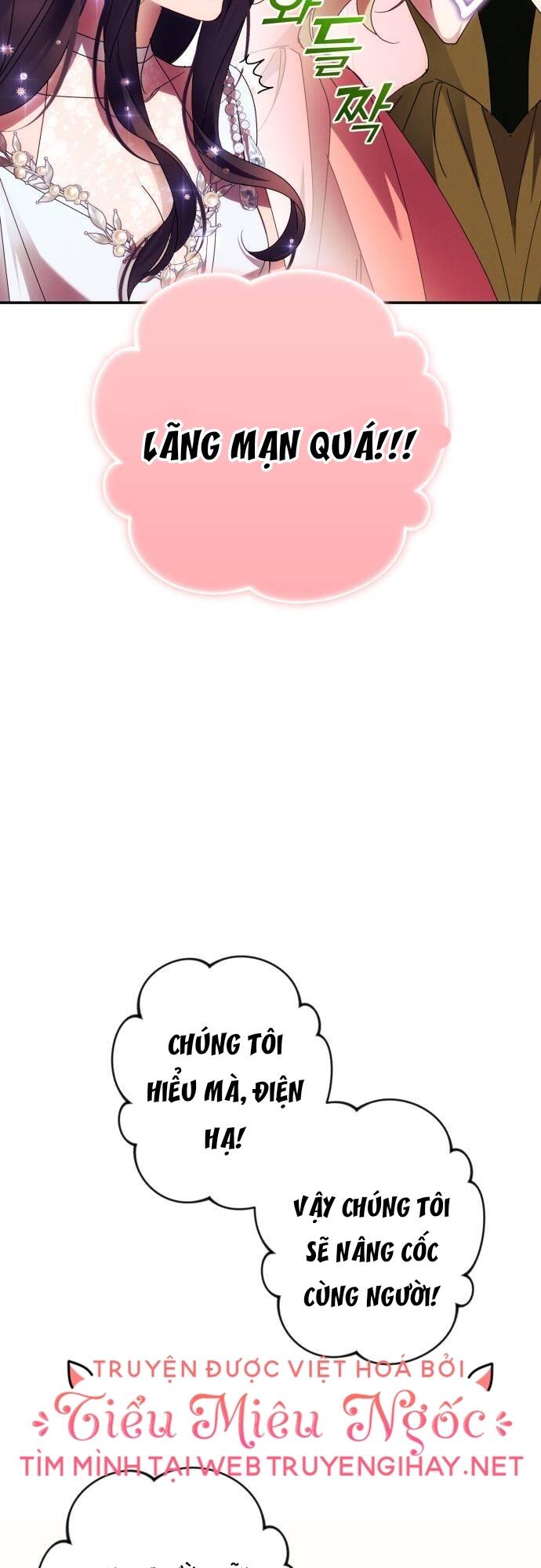 Tôi Sẽ Quyến Rũ Công Tước Phương Bắc: Chapter 49