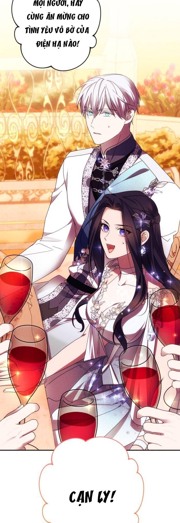 Tôi Sẽ Quyến Rũ Công Tước Phương Bắc: Chapter 49