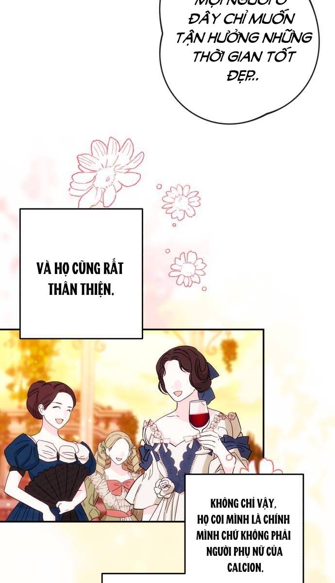 Tôi Sẽ Quyến Rũ Công Tước Phương Bắc: Chapter 49
