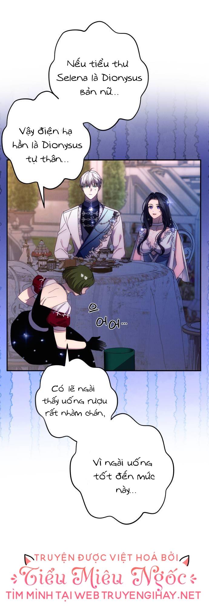 Tôi Sẽ Quyến Rũ Công Tước Phương Bắc: Chapter 49