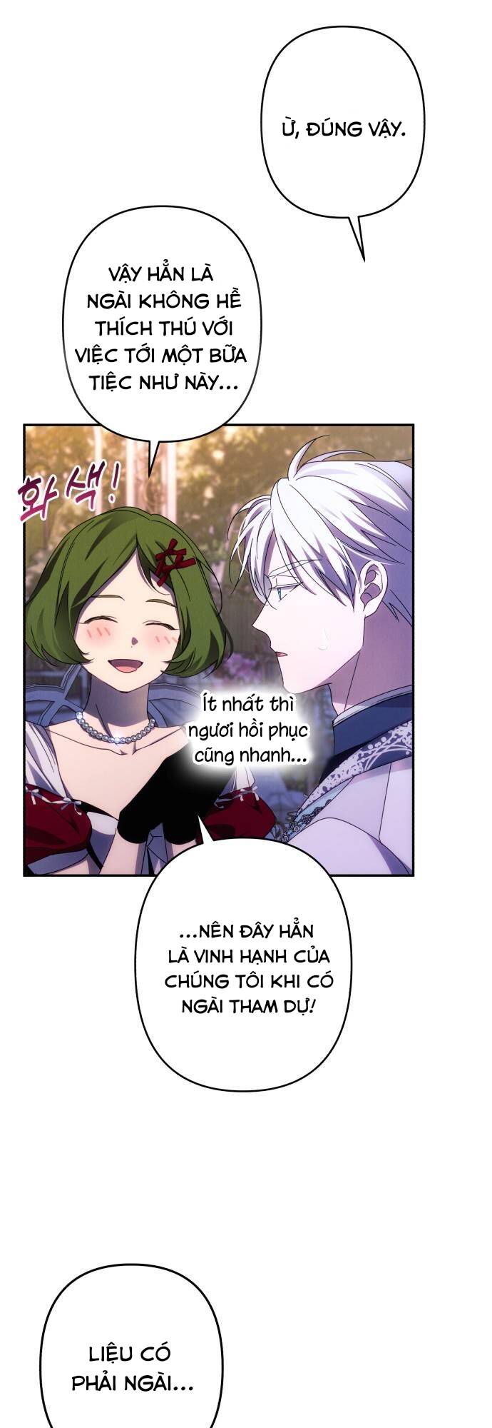 Tôi Sẽ Quyến Rũ Công Tước Phương Bắc: Chapter 49
