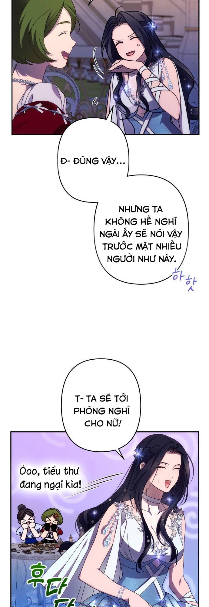 Tôi Sẽ Quyến Rũ Công Tước Phương Bắc: Chapter 49