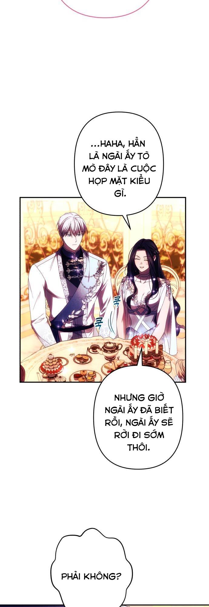 Tôi Sẽ Quyến Rũ Công Tước Phương Bắc: Chapter 49