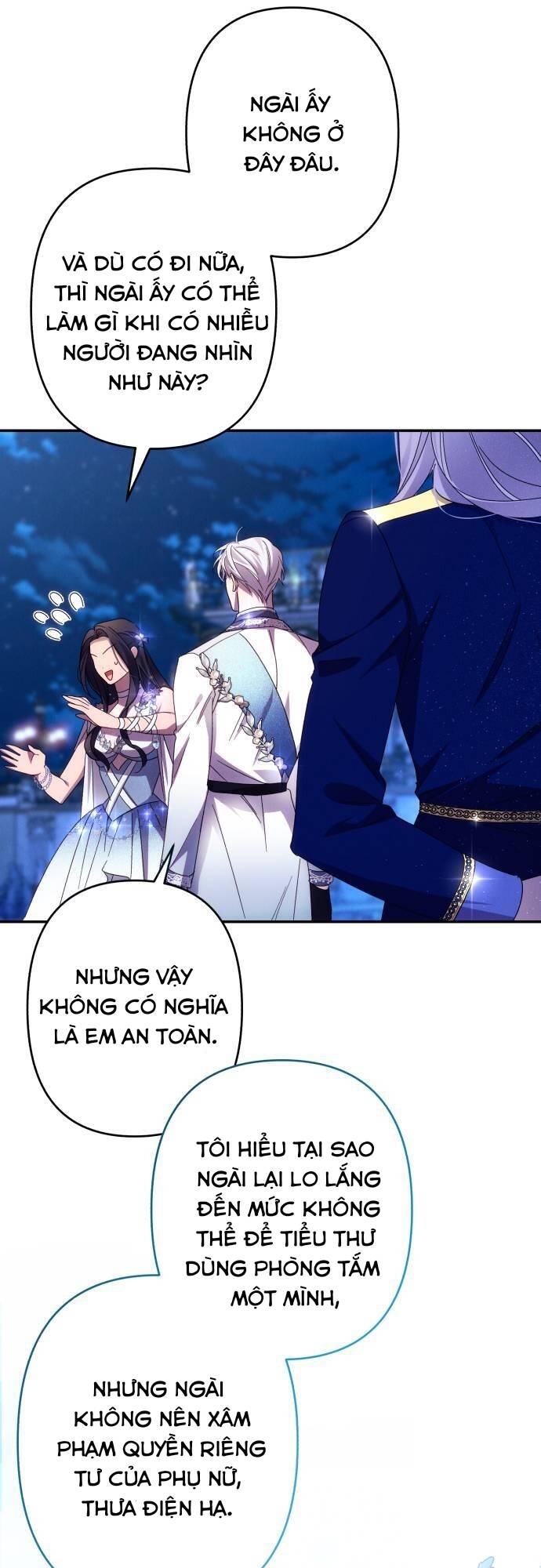 Tôi Sẽ Quyến Rũ Công Tước Phương Bắc: Chapter 49