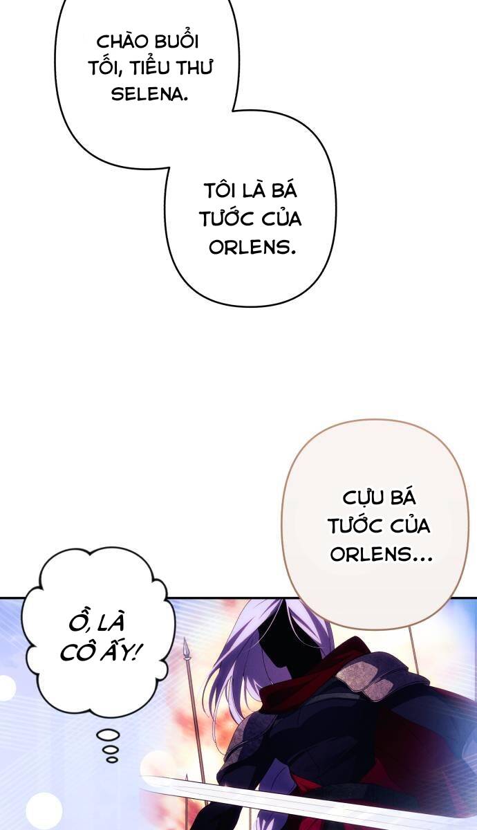 Tôi Sẽ Quyến Rũ Công Tước Phương Bắc: Chapter 49