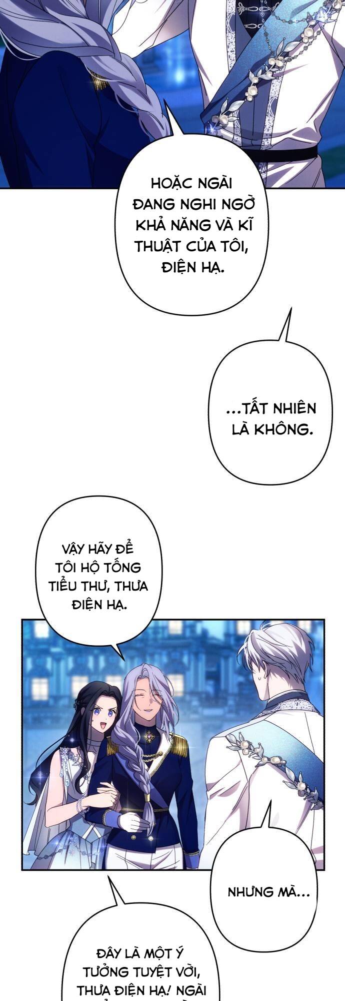 Tôi Sẽ Quyến Rũ Công Tước Phương Bắc: Chapter 49