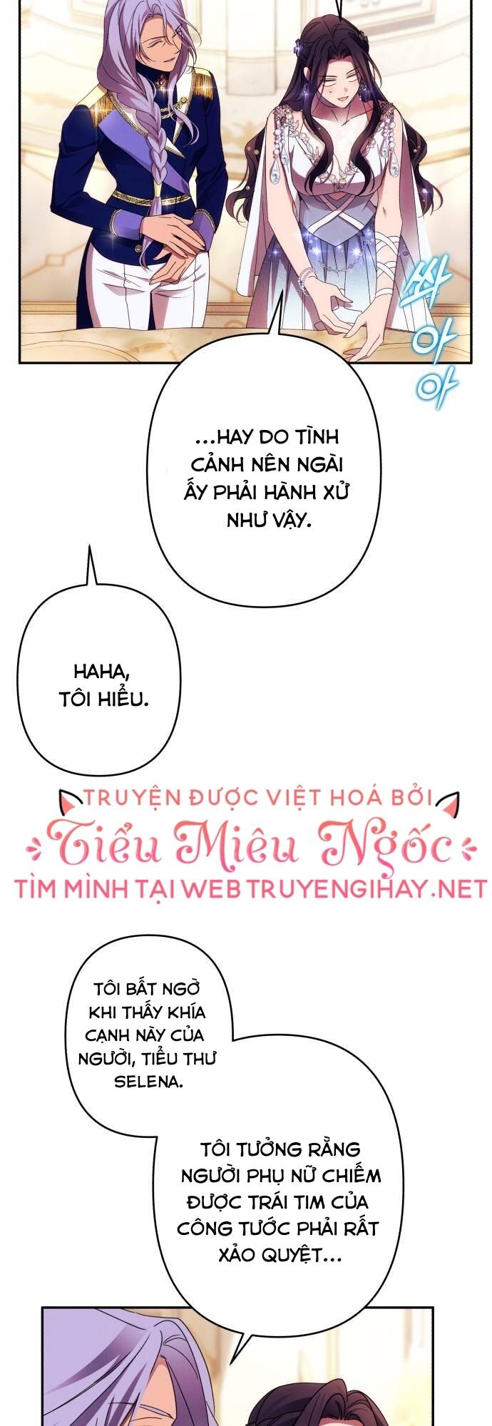 Tôi Sẽ Quyến Rũ Công Tước Phương Bắc: Chapter 49