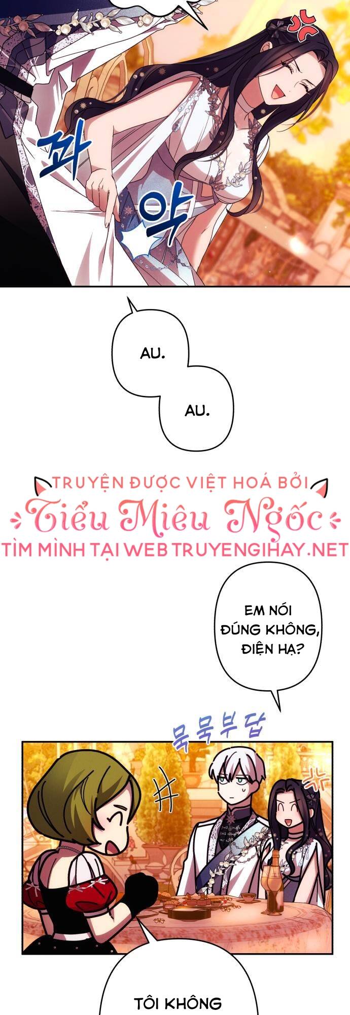 Tôi Sẽ Quyến Rũ Công Tước Phương Bắc: Chapter 49