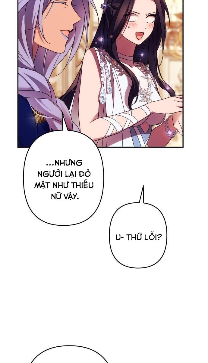 Tôi Sẽ Quyến Rũ Công Tước Phương Bắc: Chapter 49