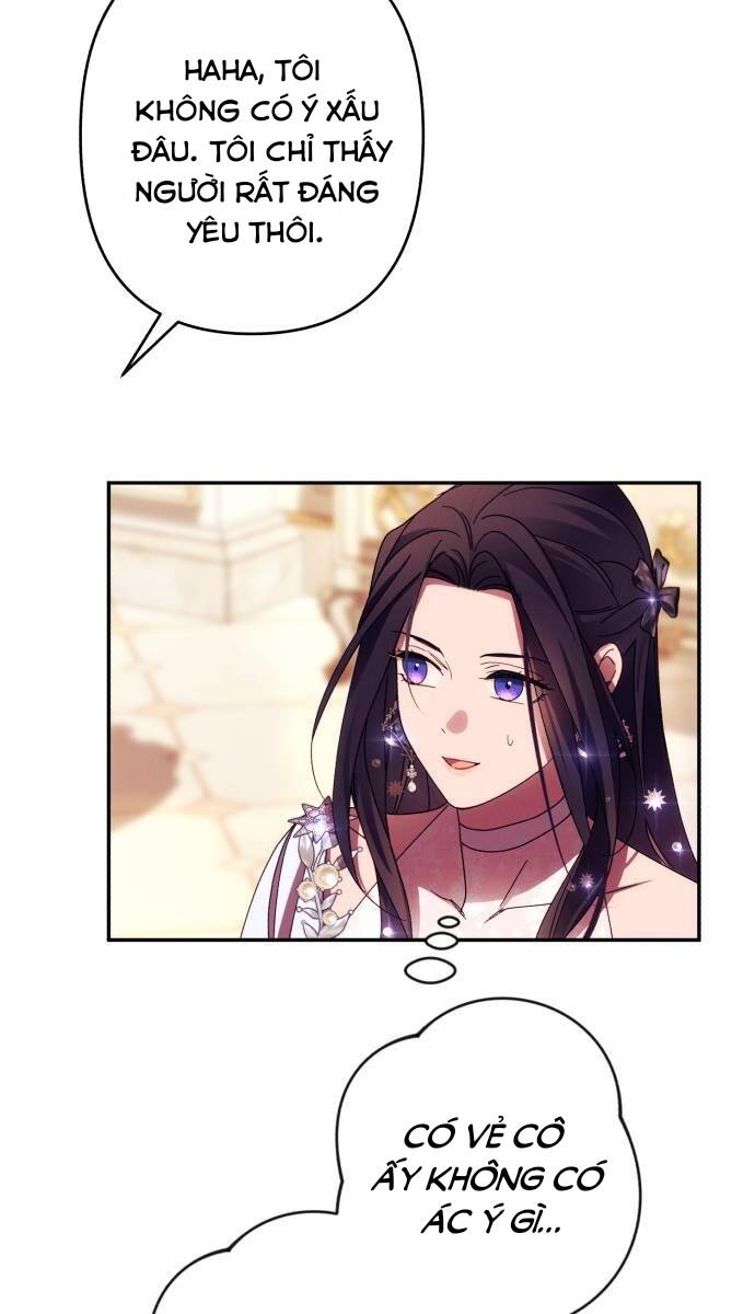 Tôi Sẽ Quyến Rũ Công Tước Phương Bắc: Chapter 49