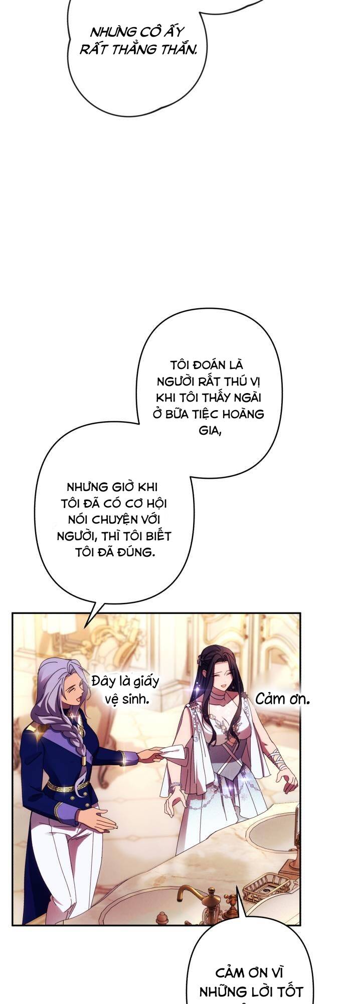 Tôi Sẽ Quyến Rũ Công Tước Phương Bắc: Chapter 49