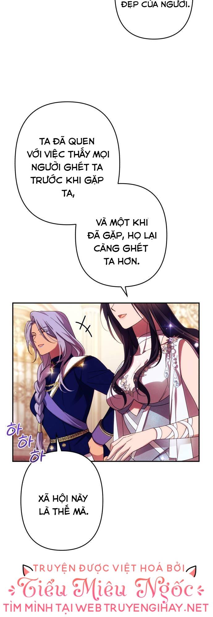 Tôi Sẽ Quyến Rũ Công Tước Phương Bắc: Chapter 49