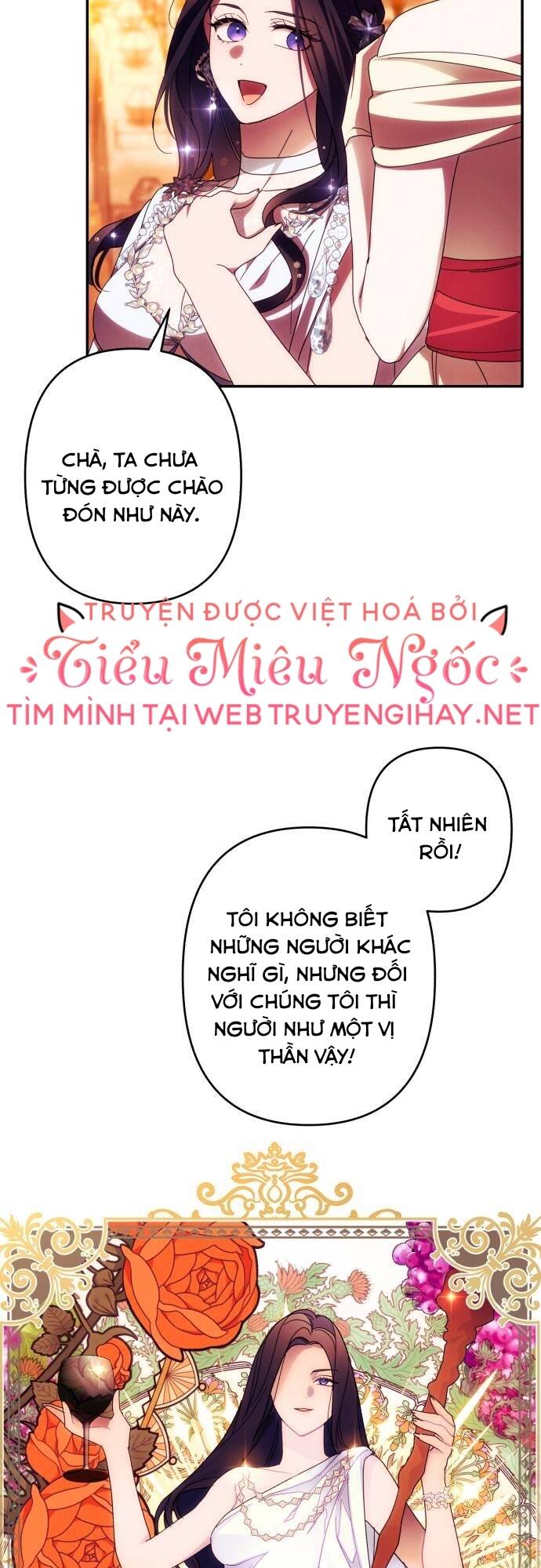 Tôi Sẽ Quyến Rũ Công Tước Phương Bắc: Chapter 49