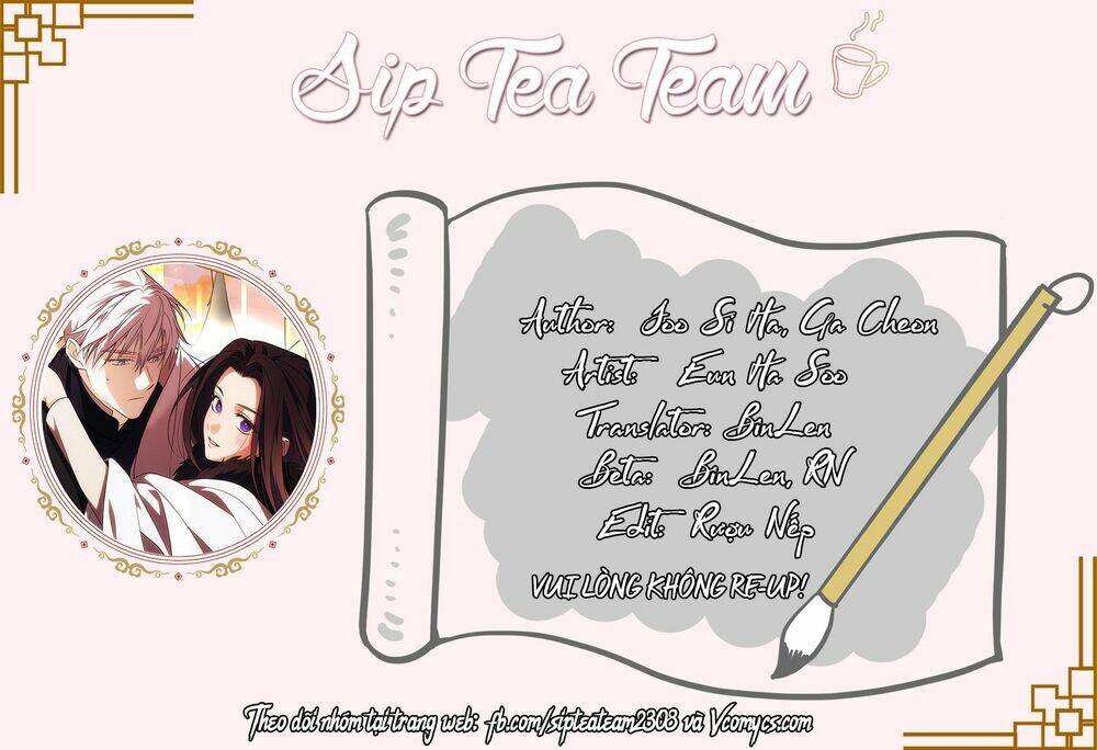 Tôi Sẽ Quyến Rũ Công Tước Phương Bắc: Chapter 5