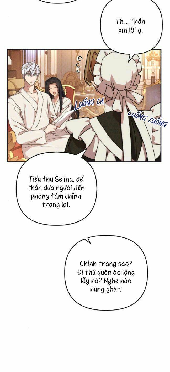 Tôi Sẽ Quyến Rũ Công Tước Phương Bắc: Chapter 5