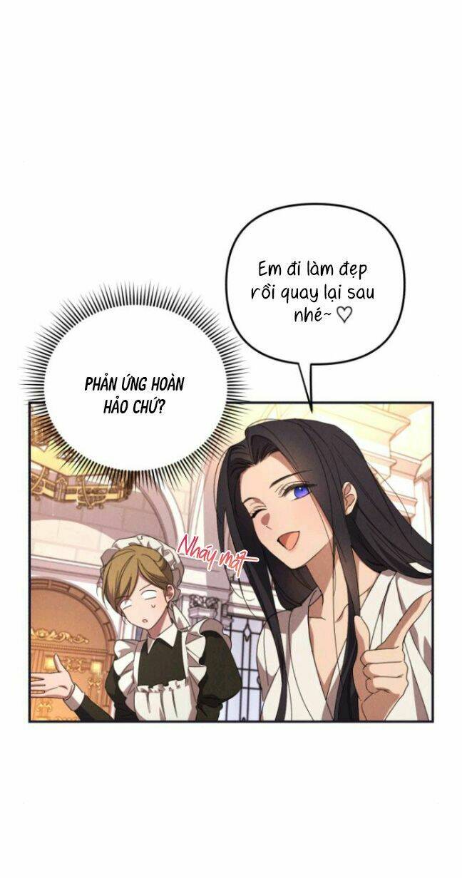 Tôi Sẽ Quyến Rũ Công Tước Phương Bắc: Chapter 5