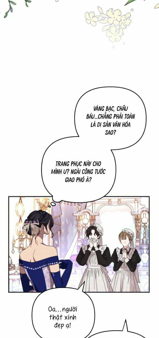 Tôi Sẽ Quyến Rũ Công Tước Phương Bắc: Chapter 5