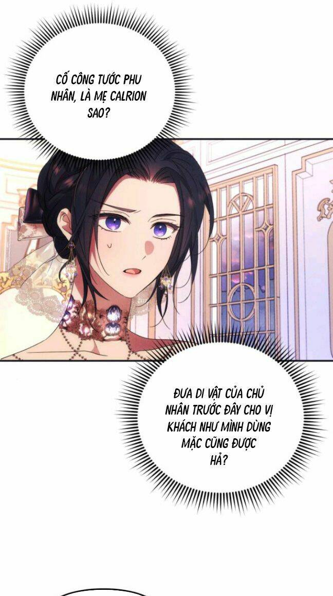 Tôi Sẽ Quyến Rũ Công Tước Phương Bắc: Chapter 5
