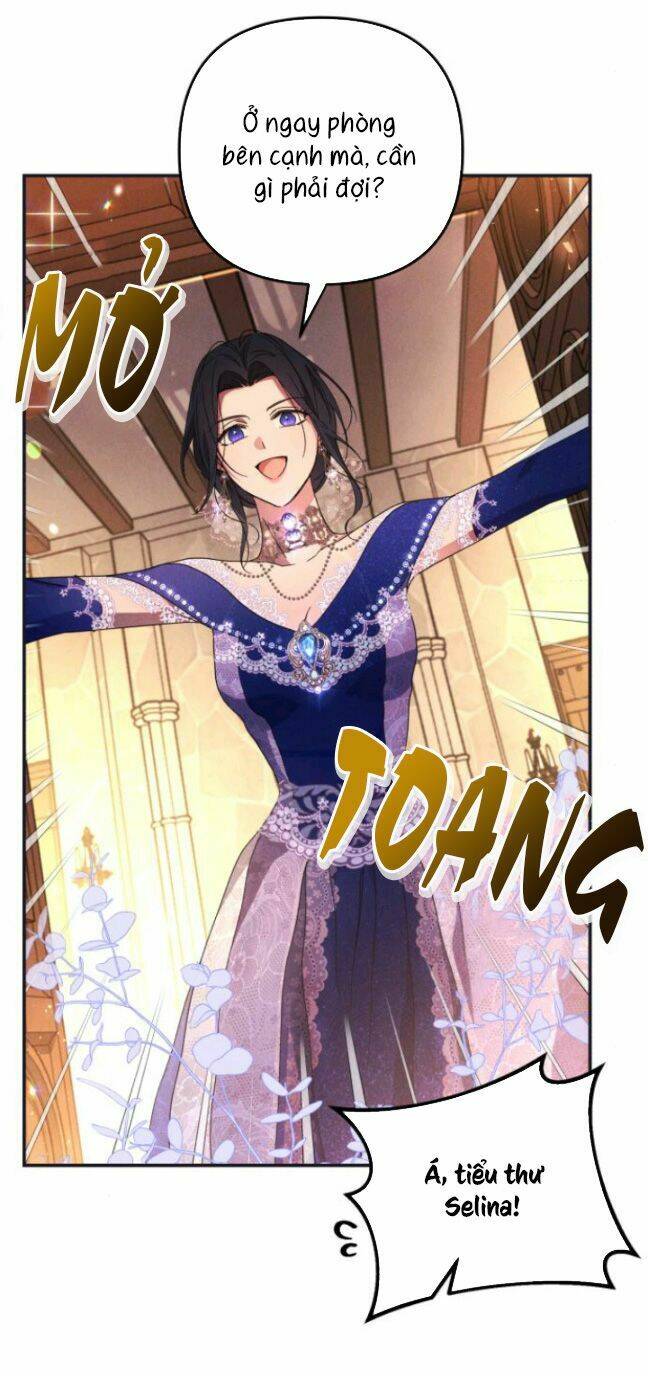 Tôi Sẽ Quyến Rũ Công Tước Phương Bắc: Chapter 5