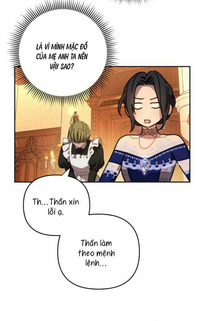 Tôi Sẽ Quyến Rũ Công Tước Phương Bắc: Chapter 5