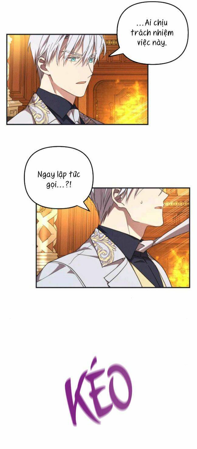 Tôi Sẽ Quyến Rũ Công Tước Phương Bắc: Chapter 5