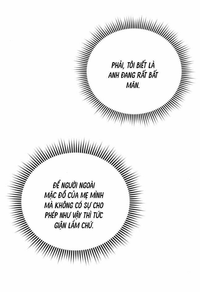 Tôi Sẽ Quyến Rũ Công Tước Phương Bắc: Chapter 5