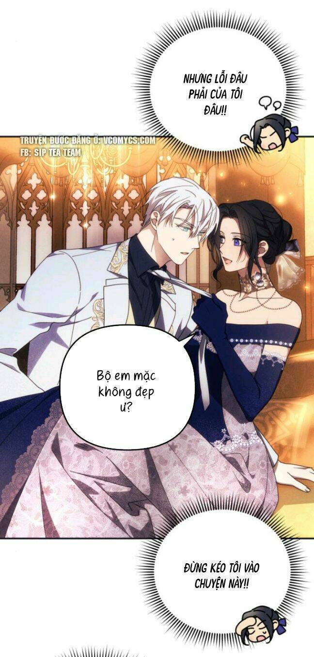 Tôi Sẽ Quyến Rũ Công Tước Phương Bắc: Chapter 5