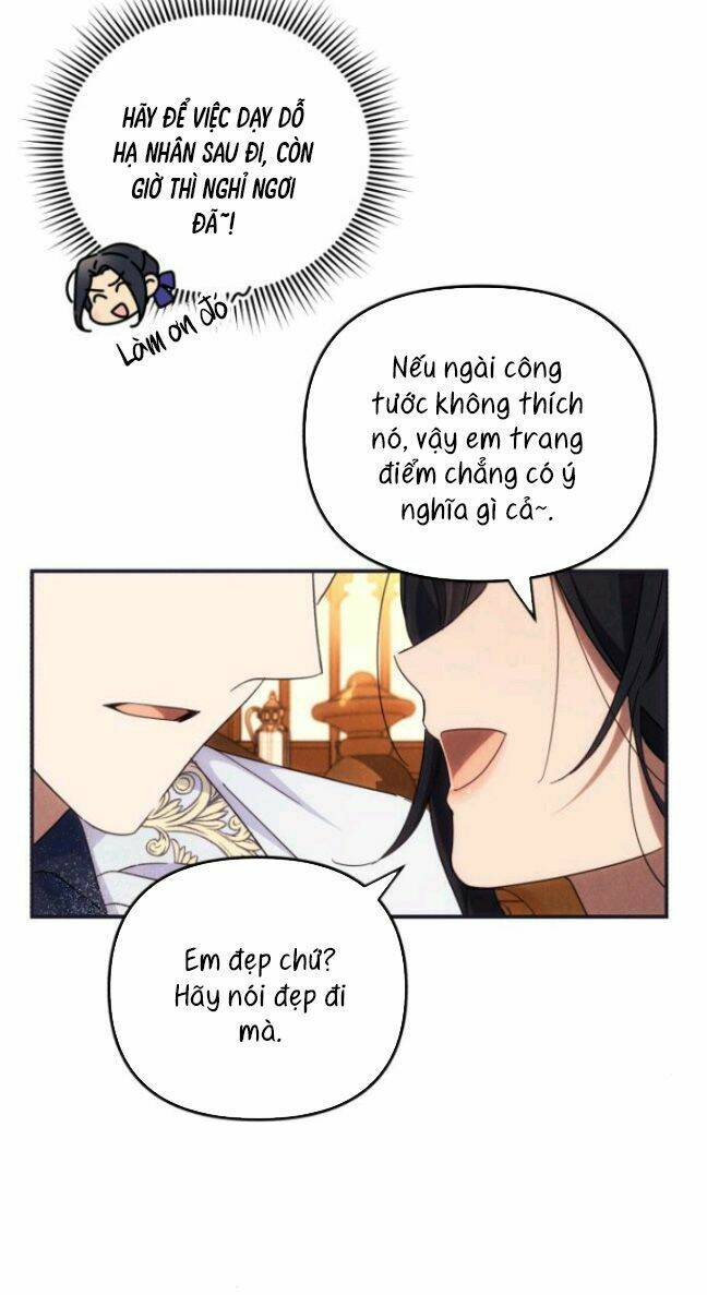 Tôi Sẽ Quyến Rũ Công Tước Phương Bắc: Chapter 5