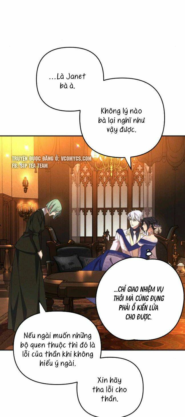 Tôi Sẽ Quyến Rũ Công Tước Phương Bắc: Chapter 5